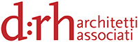 DRH Architetti Associati logo